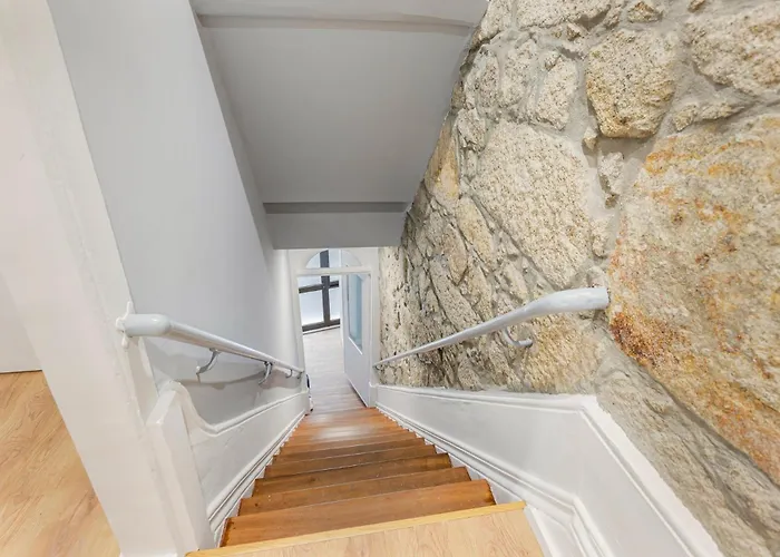 Guestready - Caldeireiros Studios OOporto