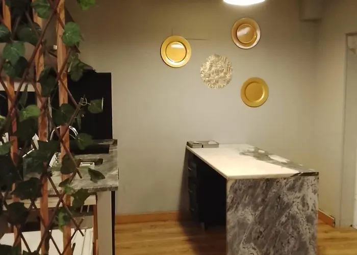 Apartamento Porto Centro Station