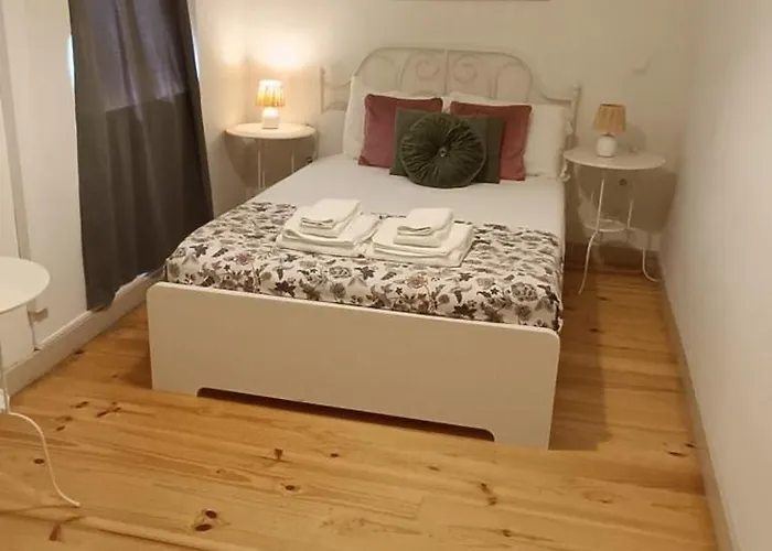 Apartamento Boho House Terrace OOporto