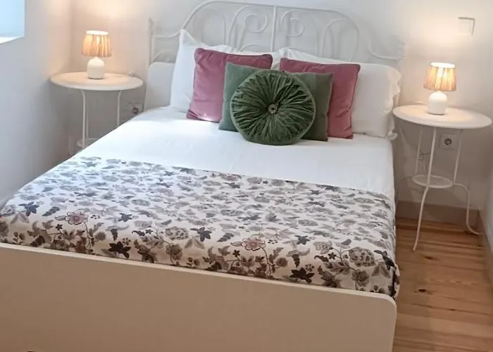 Apartamento Boho House Terrace OOporto