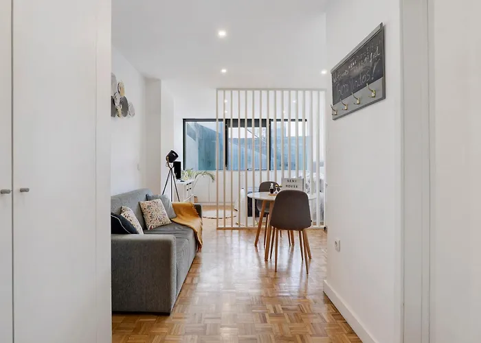 Apartamento Seni'S House OOporto