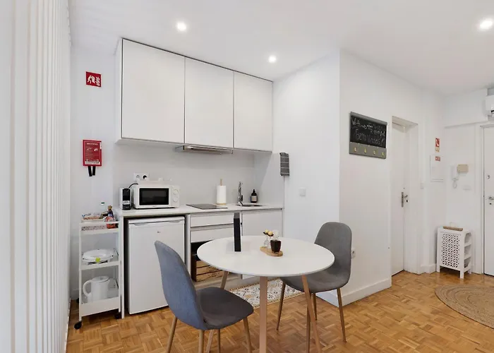 Apartamento Seni'S House OOporto