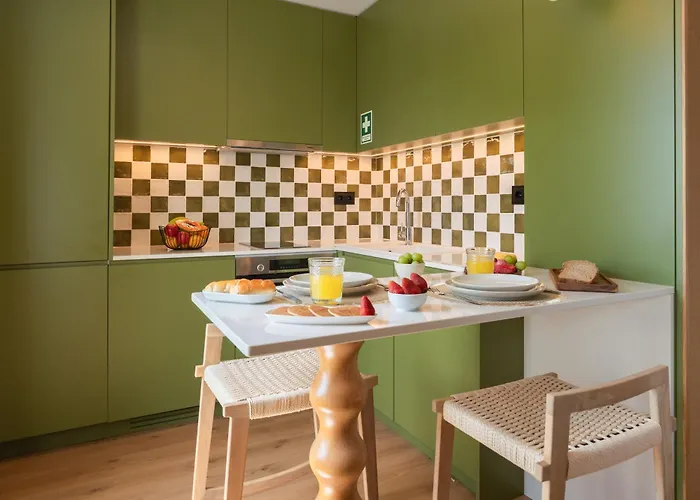 Porto Prime Apartments By Hostwise