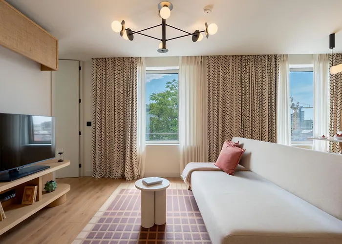 Porto Prime Apartments By Hostwise