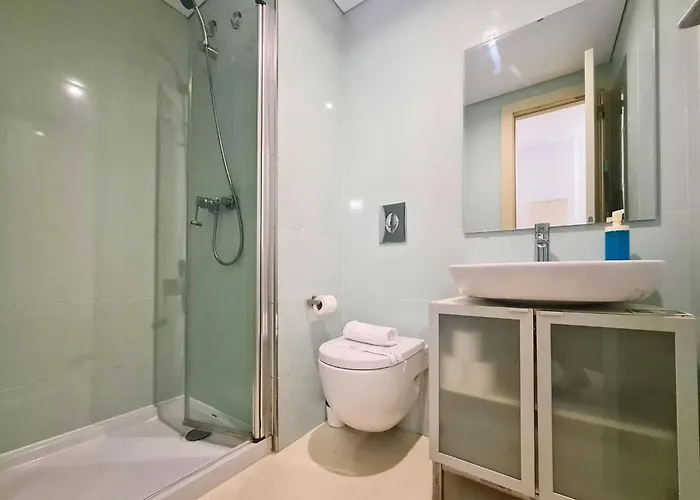 Alfandega 16 Apartments OOporto