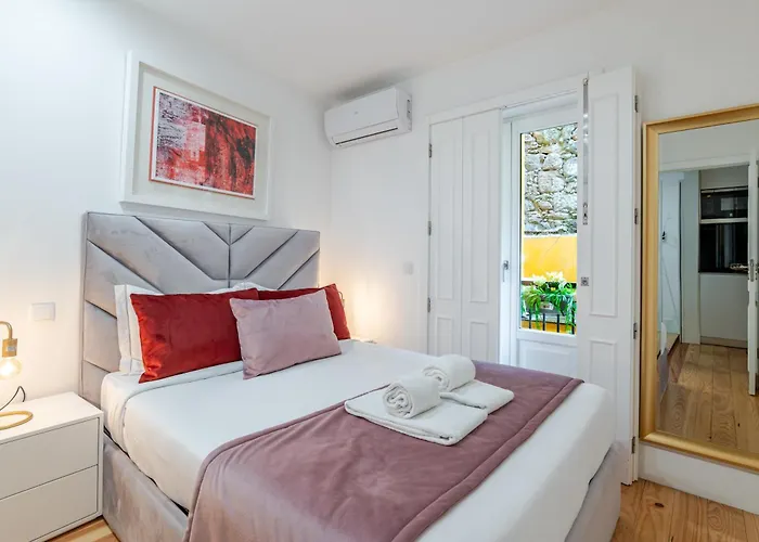 Almada Prime Apartment I OOporto