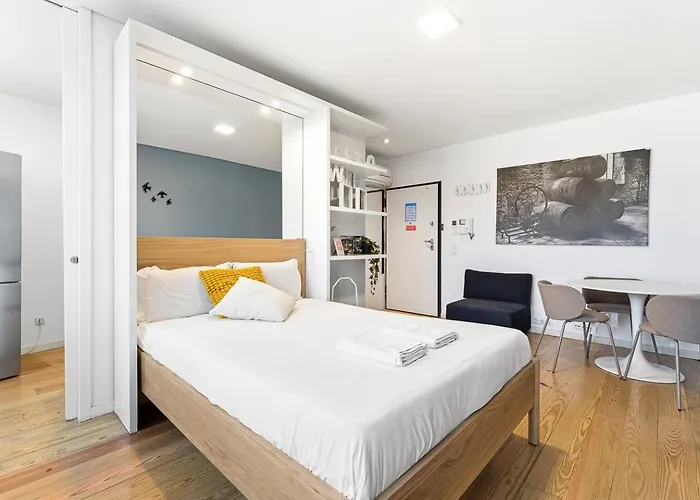 Guestready - Old City Design Apartments OOporto