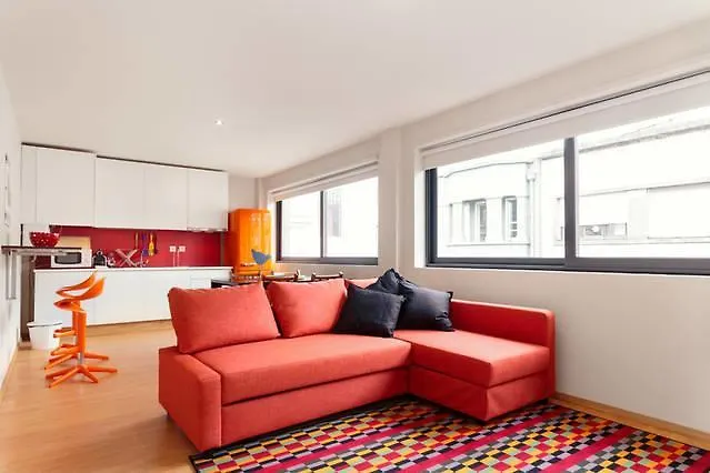 Picaria Apartment OOporto