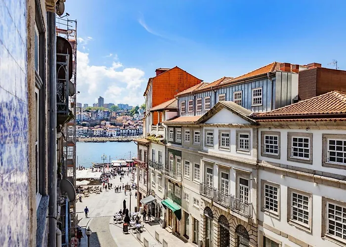 Rosarinho Cruz Invites To Her Atelier By The River Porto