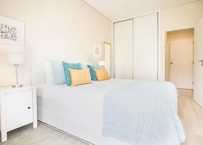 Santa Catarina Modern Flat Apartamento Porto
