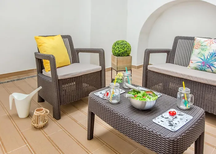 Apartamento Santa Catarina Experience In Oporto