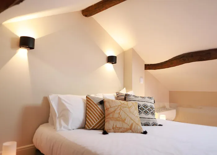Roof Terrace By Burgo Consulting Apartment Porto