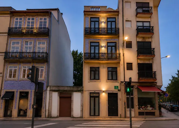 Apartamento Findme Inporto Bonfim