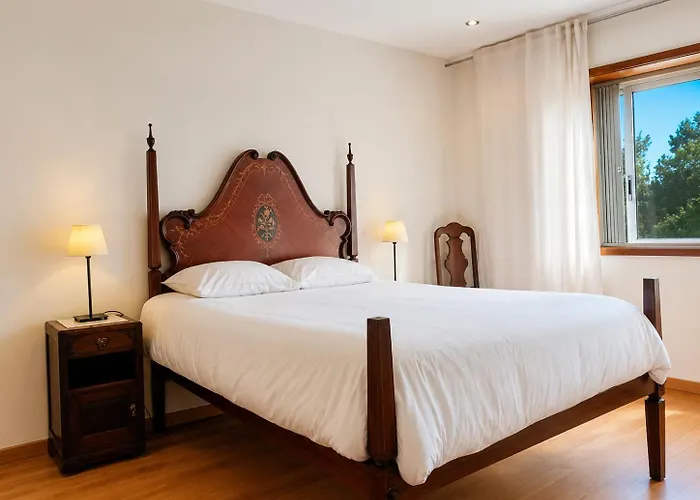 Rooms Sao Dinis OOporto