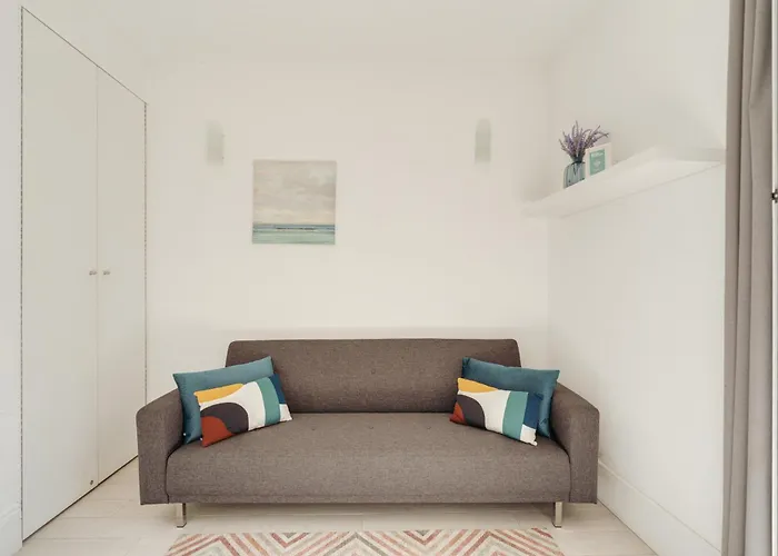 Bom Porto Apartments