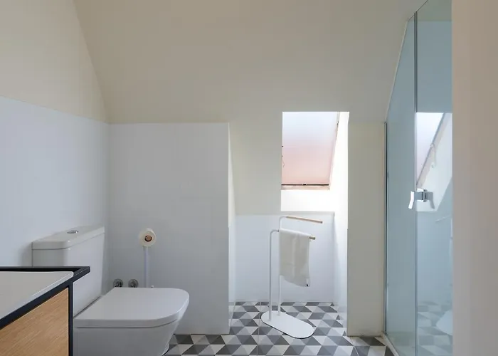 Habitatio - Foz By Luxistay OOporto