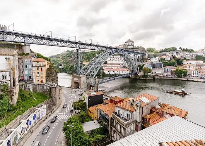 By This River OOporto
