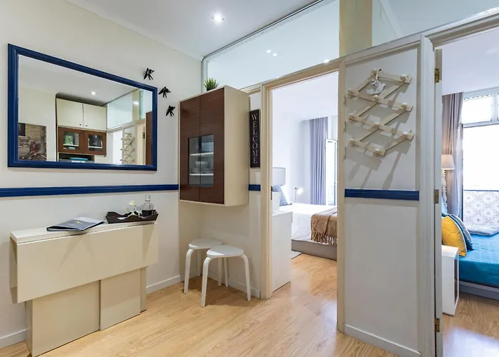 M&M Space Apartments - Mm2 OOporto