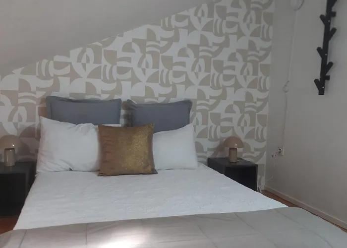 Comfort In The Downtown OOporto