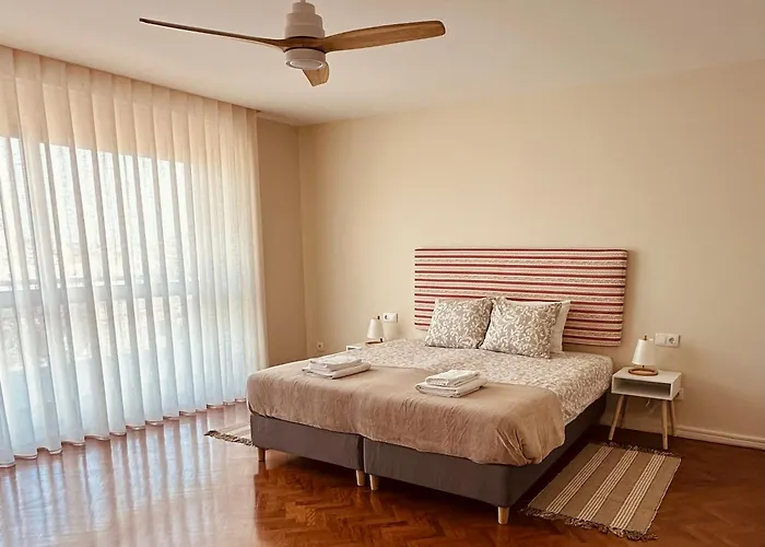 Apartamento Salty Swell OOporto
