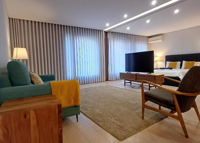 Casa Do Cinema Downtown Apartment OOporto