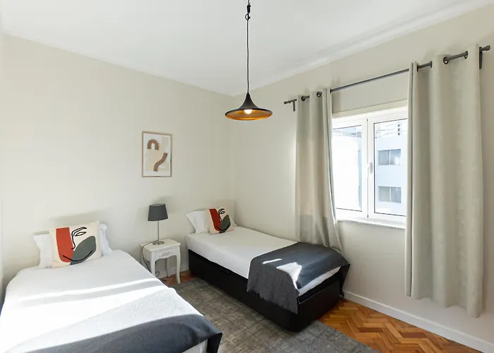 Ceuta Apartment OOporto