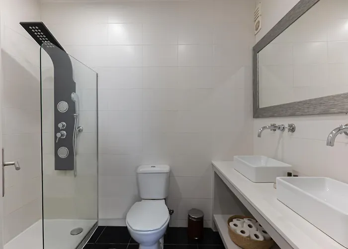 Ceuta Apartment OOporto