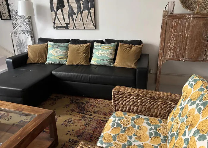 Apartamento Portosense Almada