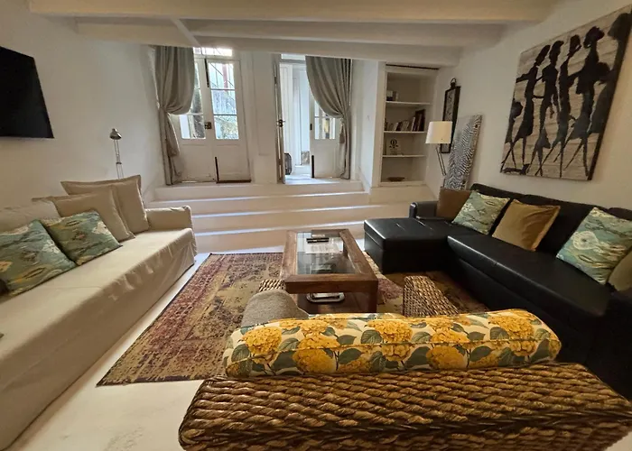 Apartamento Portosense Almada