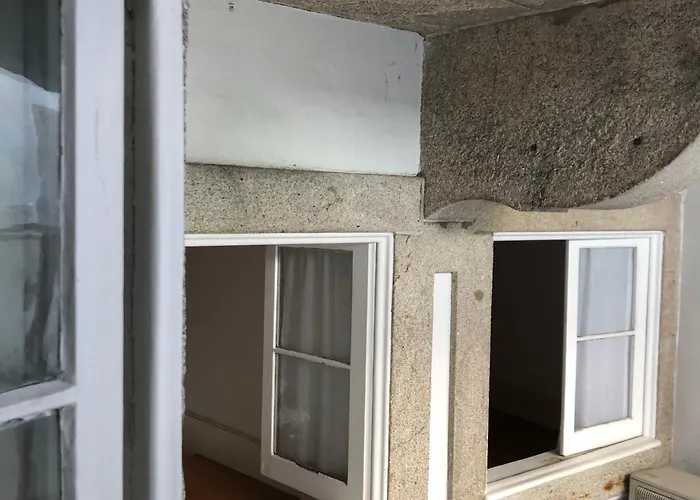Portosense Almada Apartment