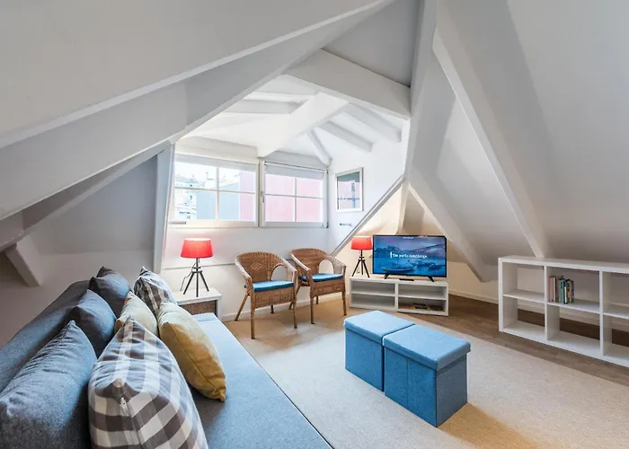 Guestready - Sao Domingos Homes Porto