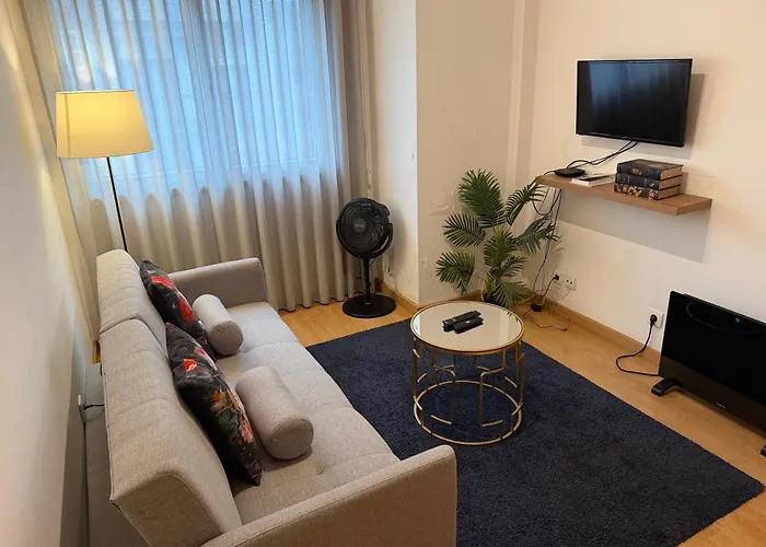 Ml Apartments Avenue OOporto