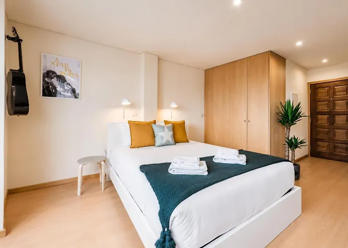 Guestready - Musichall OOporto