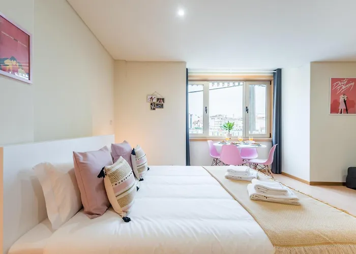 Guestready - Musichall Porto