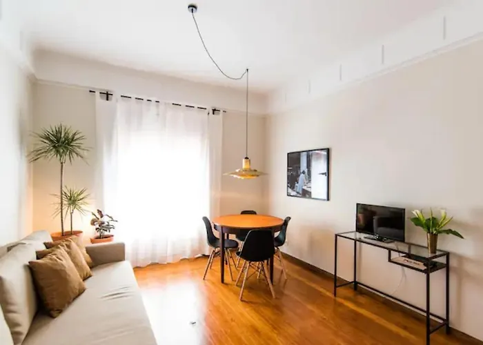 Guestready - Rivoli Apartment With Balcony OOporto