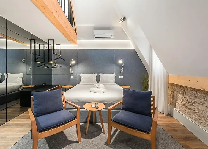 GuestReady - Mercadores 150 OOporto