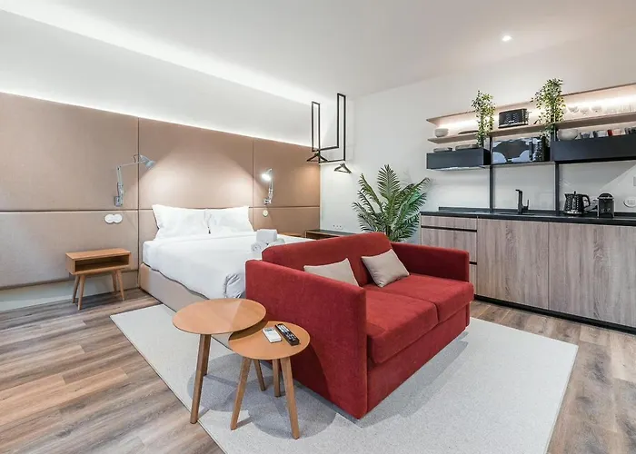 GuestReady - Mercadores 150 OOporto