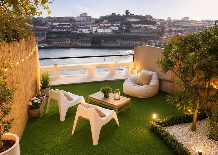 Oportobestview-Garden