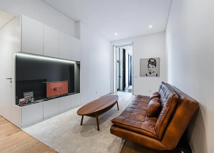 GuestReady - Casas de Mompilher OOporto