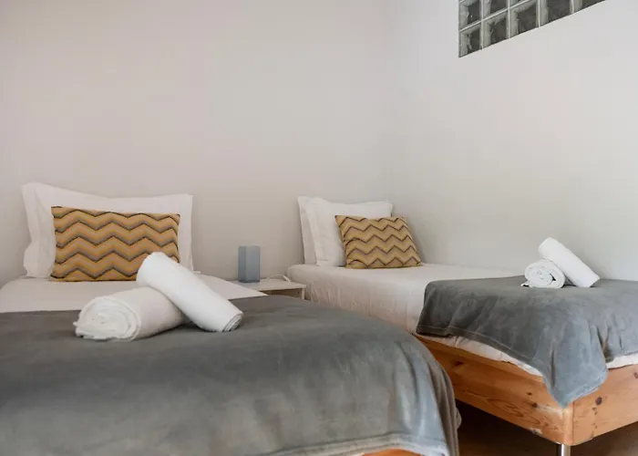 Moreda Garden Apartment By Trip2Portugal OOporto