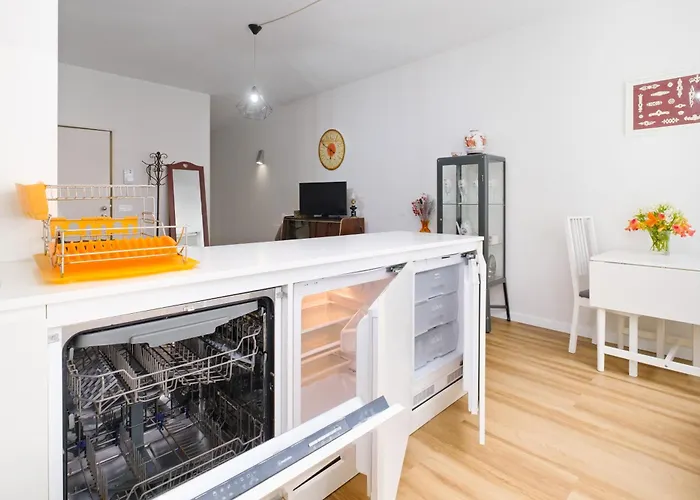 Miguel Bombarda - Porto Houses&Suites