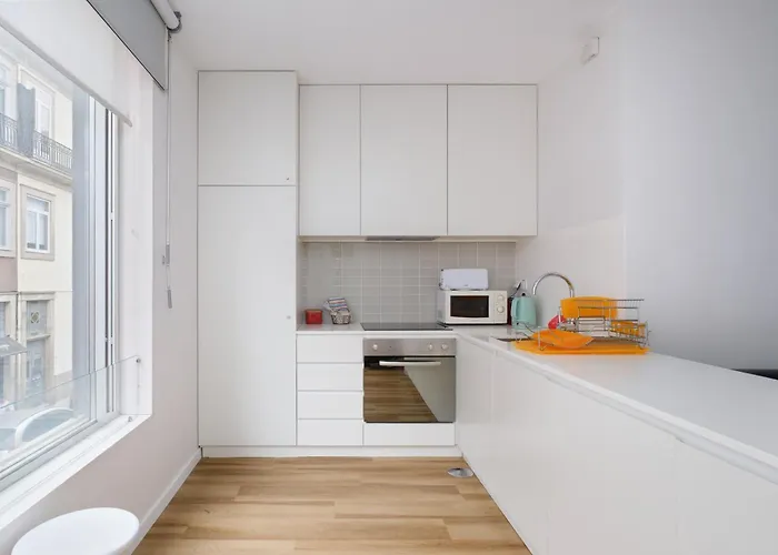 Miguel Bombarda - Porto Houses&Suites