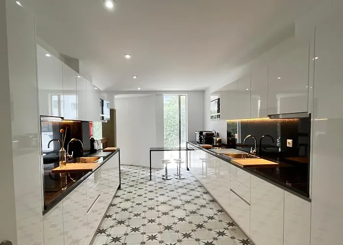 Signature Guesthouse OOporto