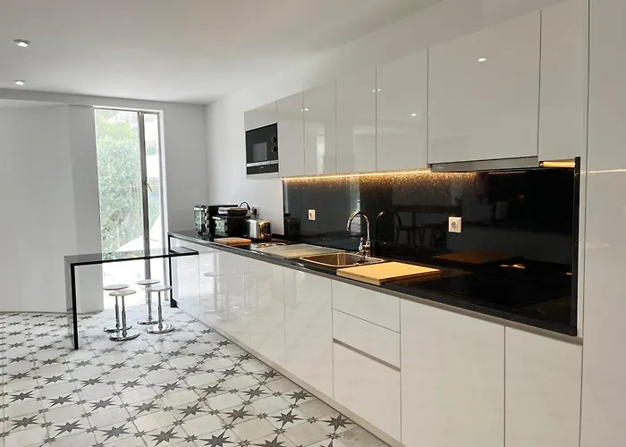 Signature Guesthouse OOporto