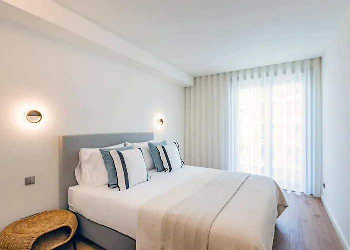 Apartamento Renovato Prestige OOporto