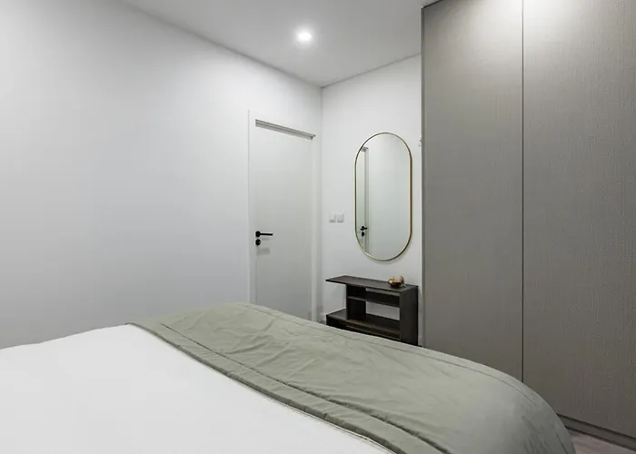 Boavista Executive Studios OOporto