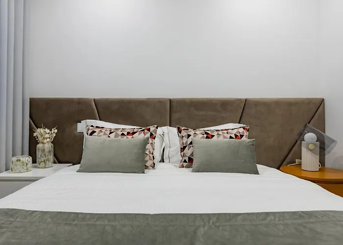 Boavista Executive Studios OOporto
