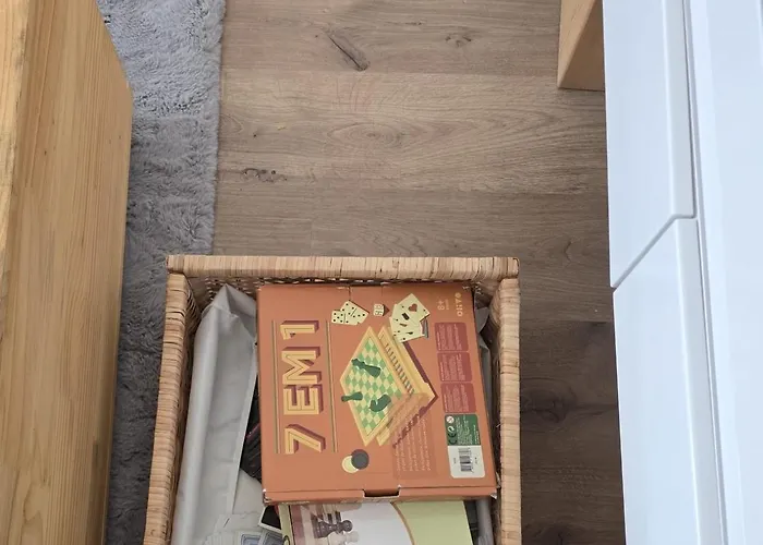 Apartamento Fantástico T3 Porto - 6 Pessoas