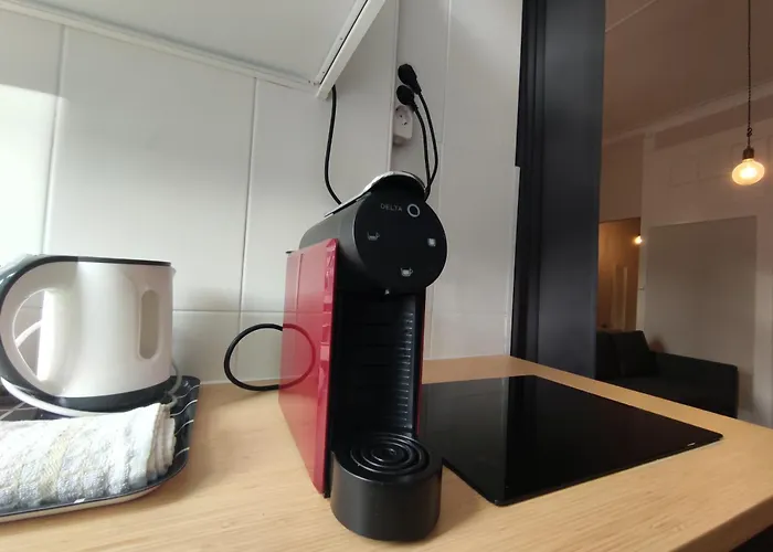 Baixa24 •P2L• Apartamento T1 no centro histórico OOporto