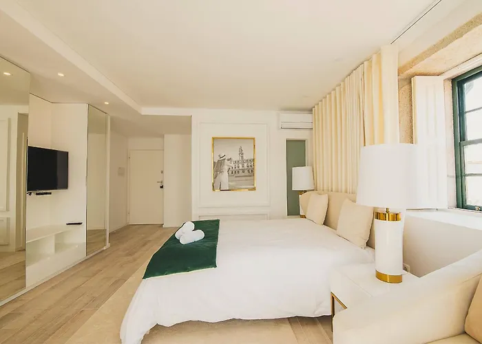Oportoluxapartments